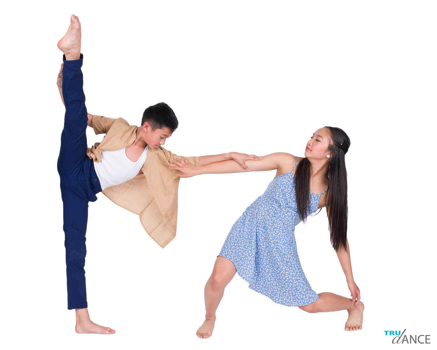 Dance studio photography, serving individuals and dance teams throughout California. We shoot on location or in our San Rafael, California photography studio