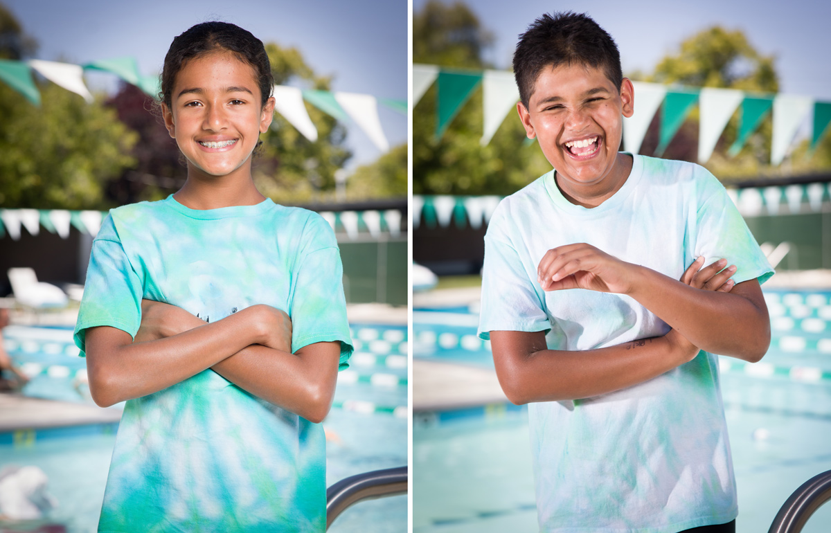 SwimHero