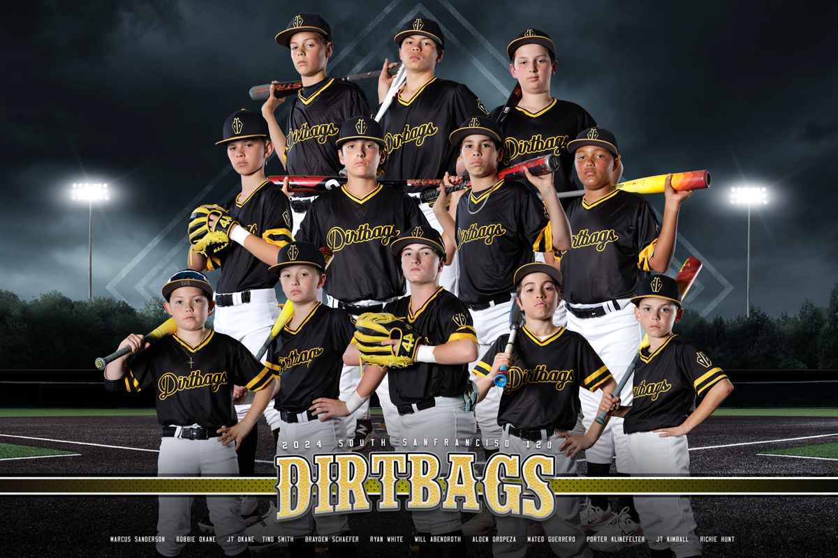 ICON Sports Photography