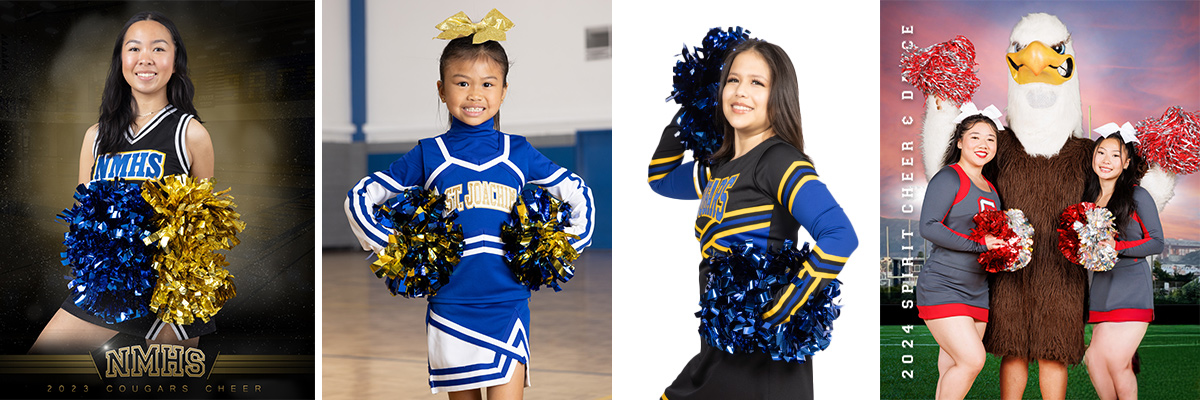 CheerBanner