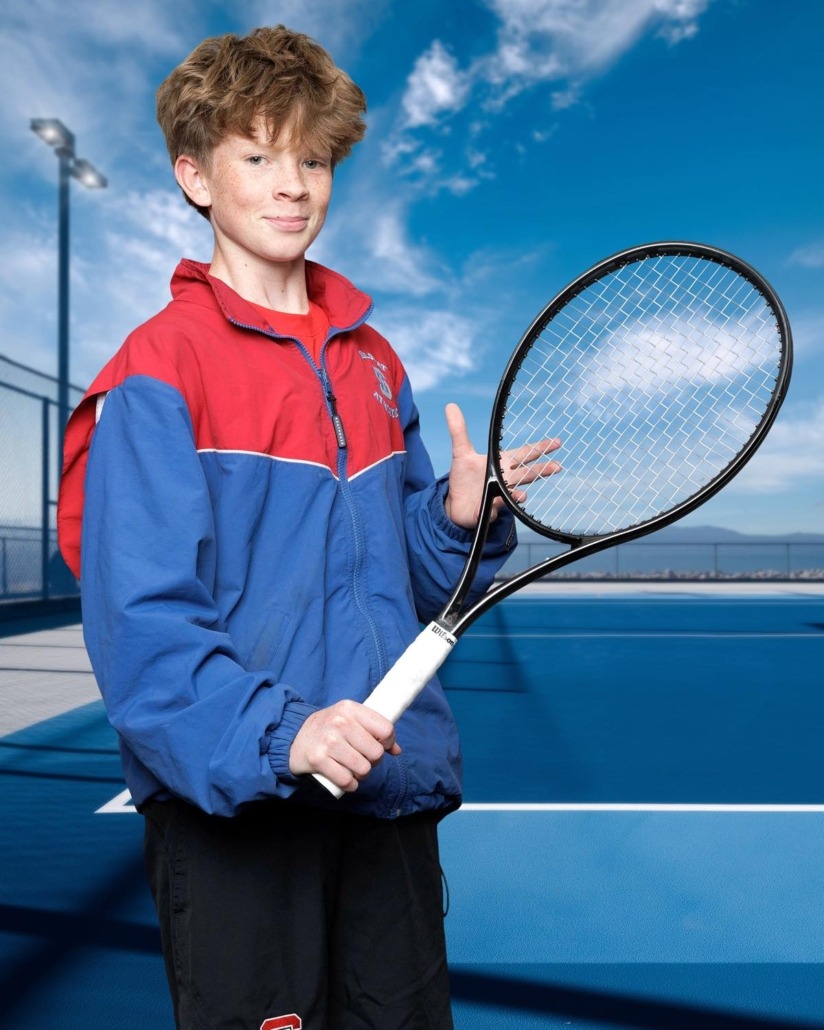 Sports team and individual photography for San Rafael, Novato, Larkspur, Mill Valley, Sausalito, and Petaluma