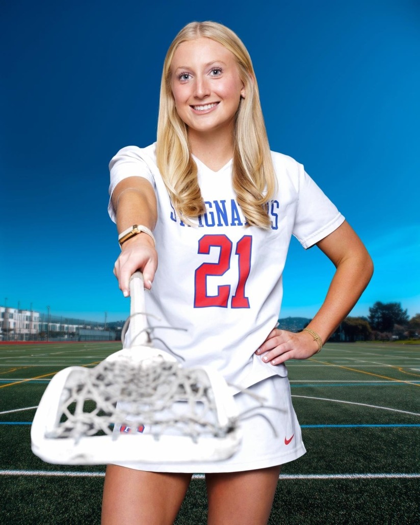 Sports team and individual portraits for Marin and Sonoma counties, including San Rafael, Novato, Larkspur, Mill Valley, Sausalito, and Petaluma