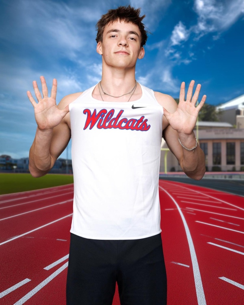 Affordable sports portraits for boys and girls, men and women, student athletes across the San Francisco Bay Area