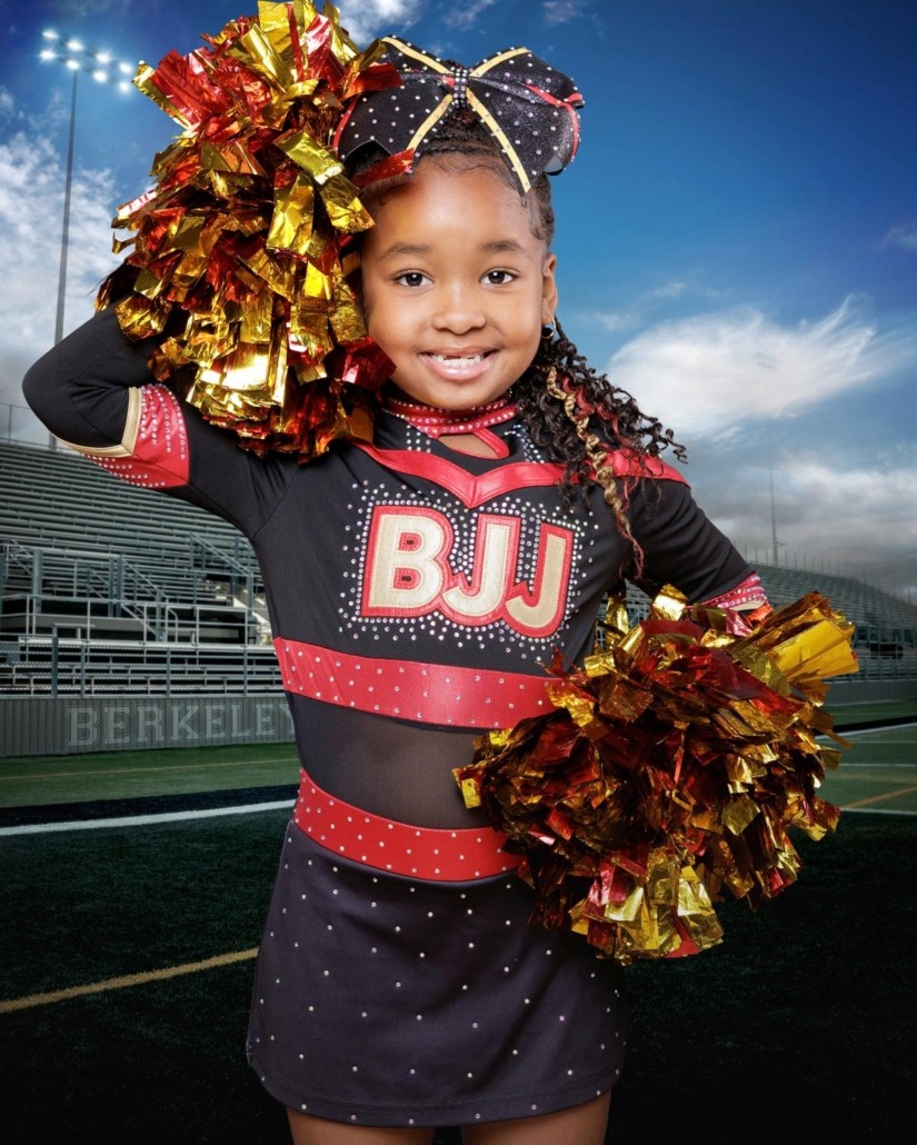 Unique and creative sports photos for teams in Santa Rosa, Petaluma, Sausalito, Mill Valley, Corte Madera and Larkspur